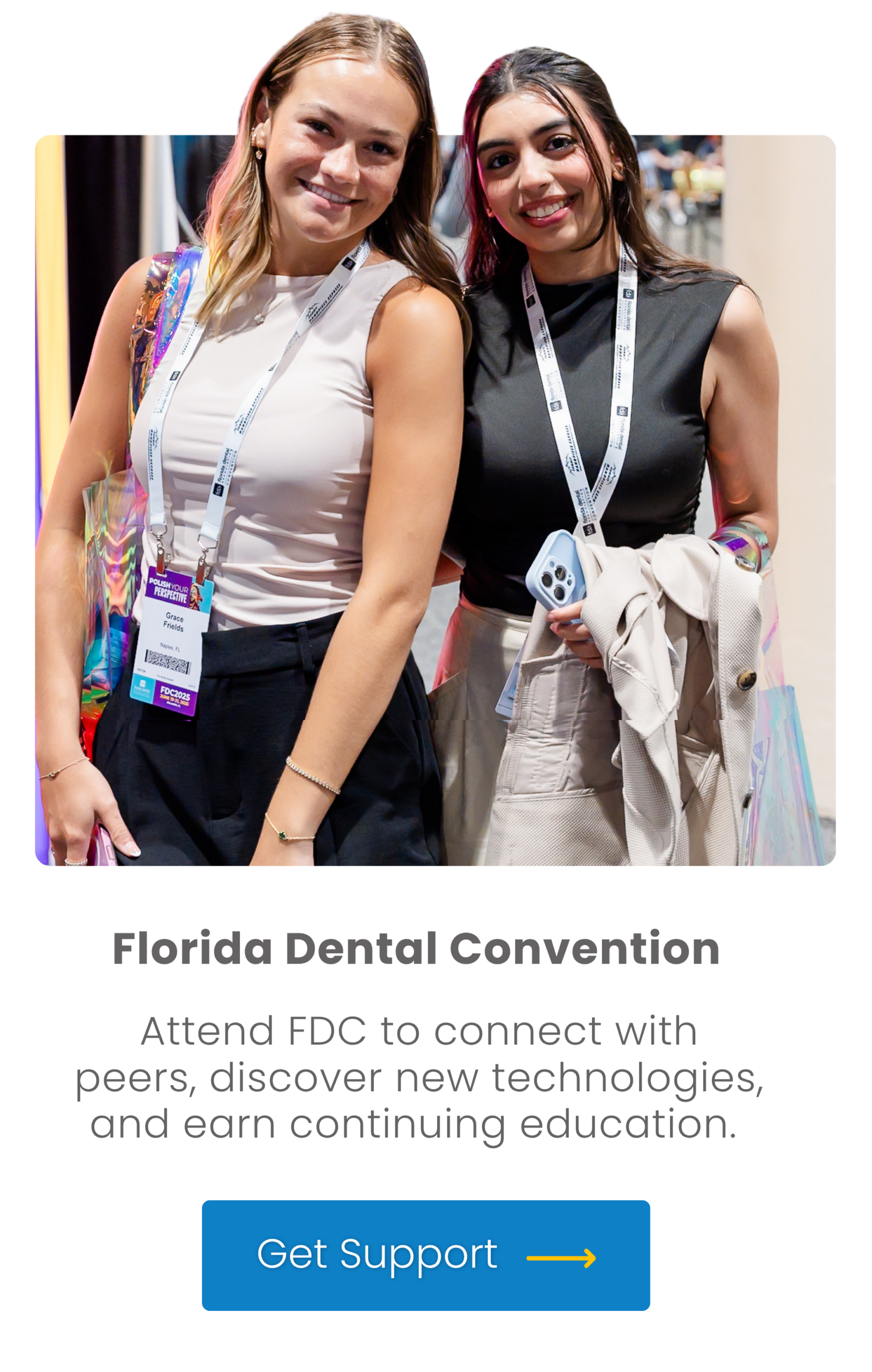 Convention